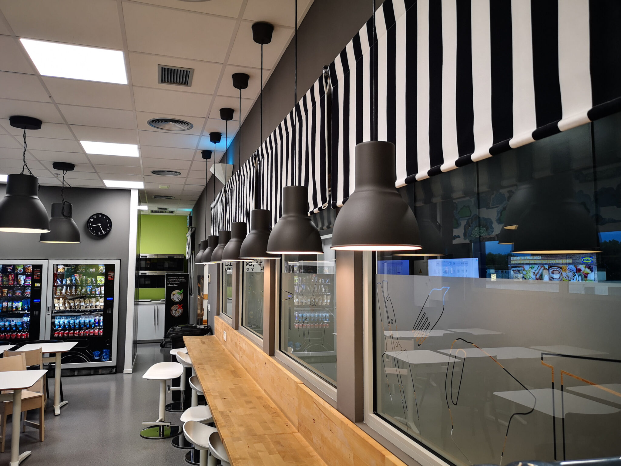 Coğrafi Lokasyon Farklılıkları