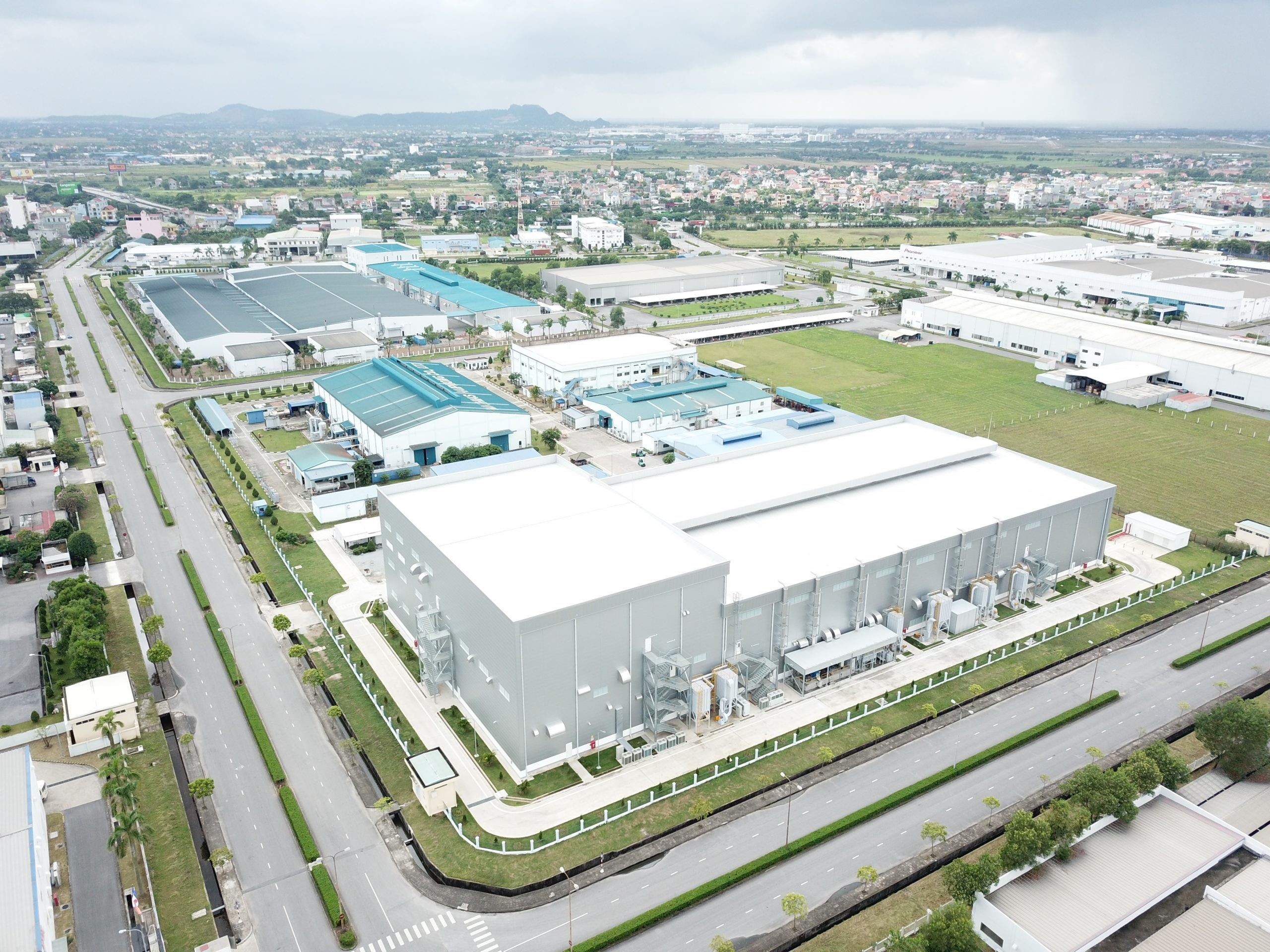 Üretim Verimliliği Etkileri