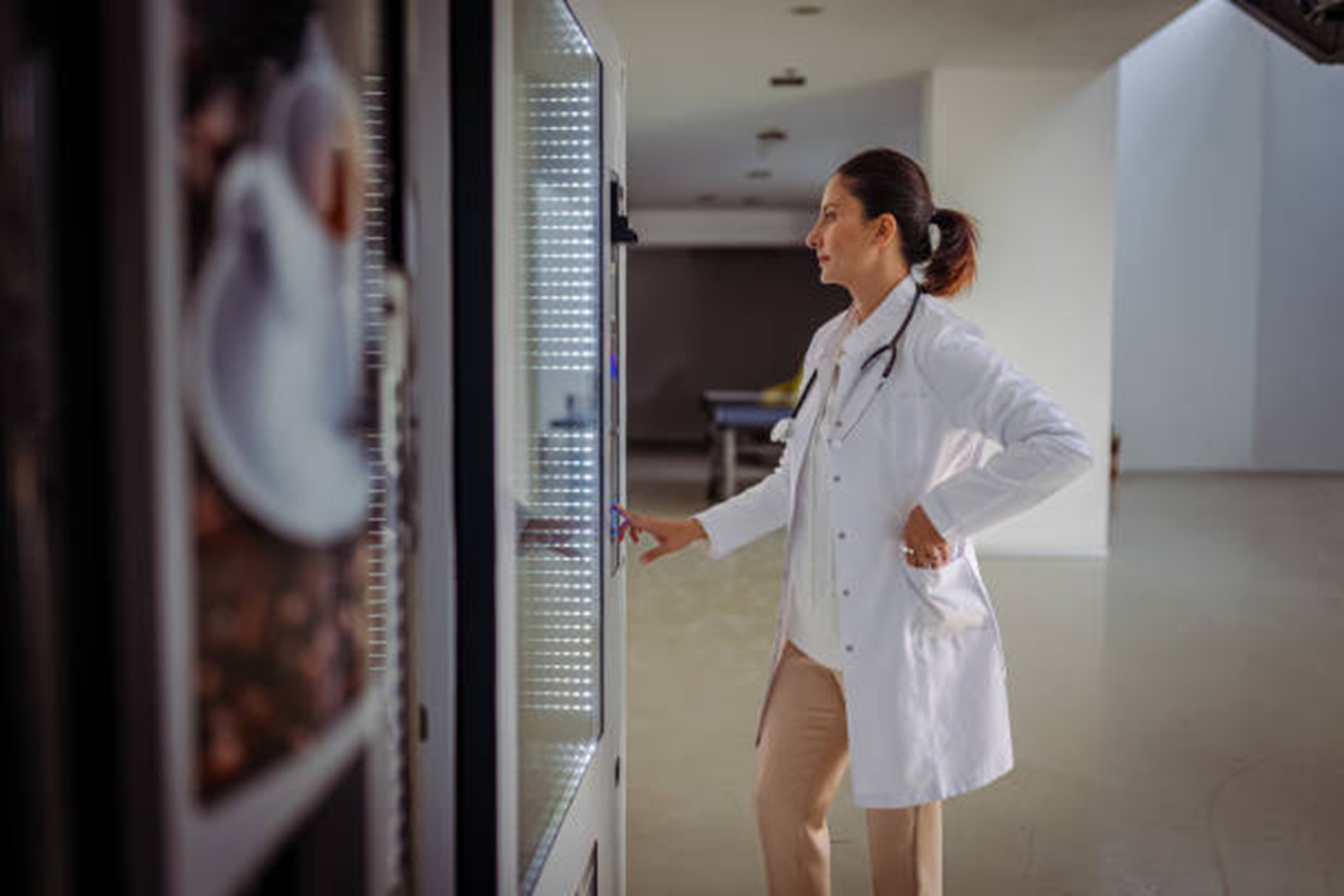 Hasta Yakını Bekleme ve Konfor Sorunları