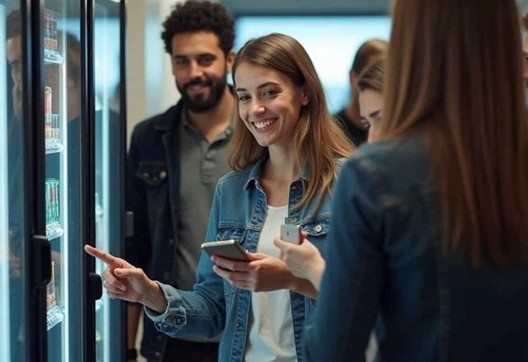 Sosyal Alan ve Memnuniyet