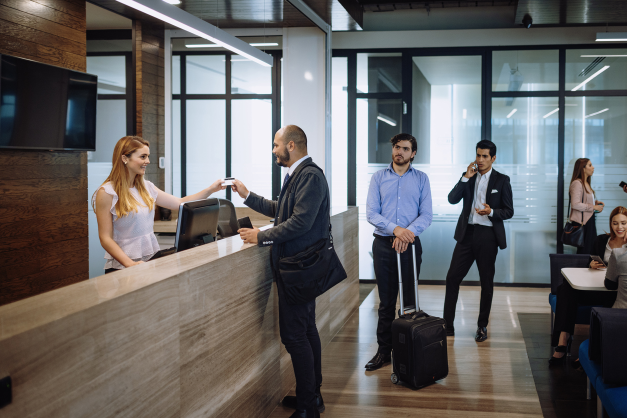 Staff Welfare and Employee Satisfaction