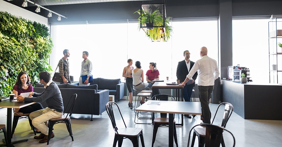 Expectations for a Modern Work Environment