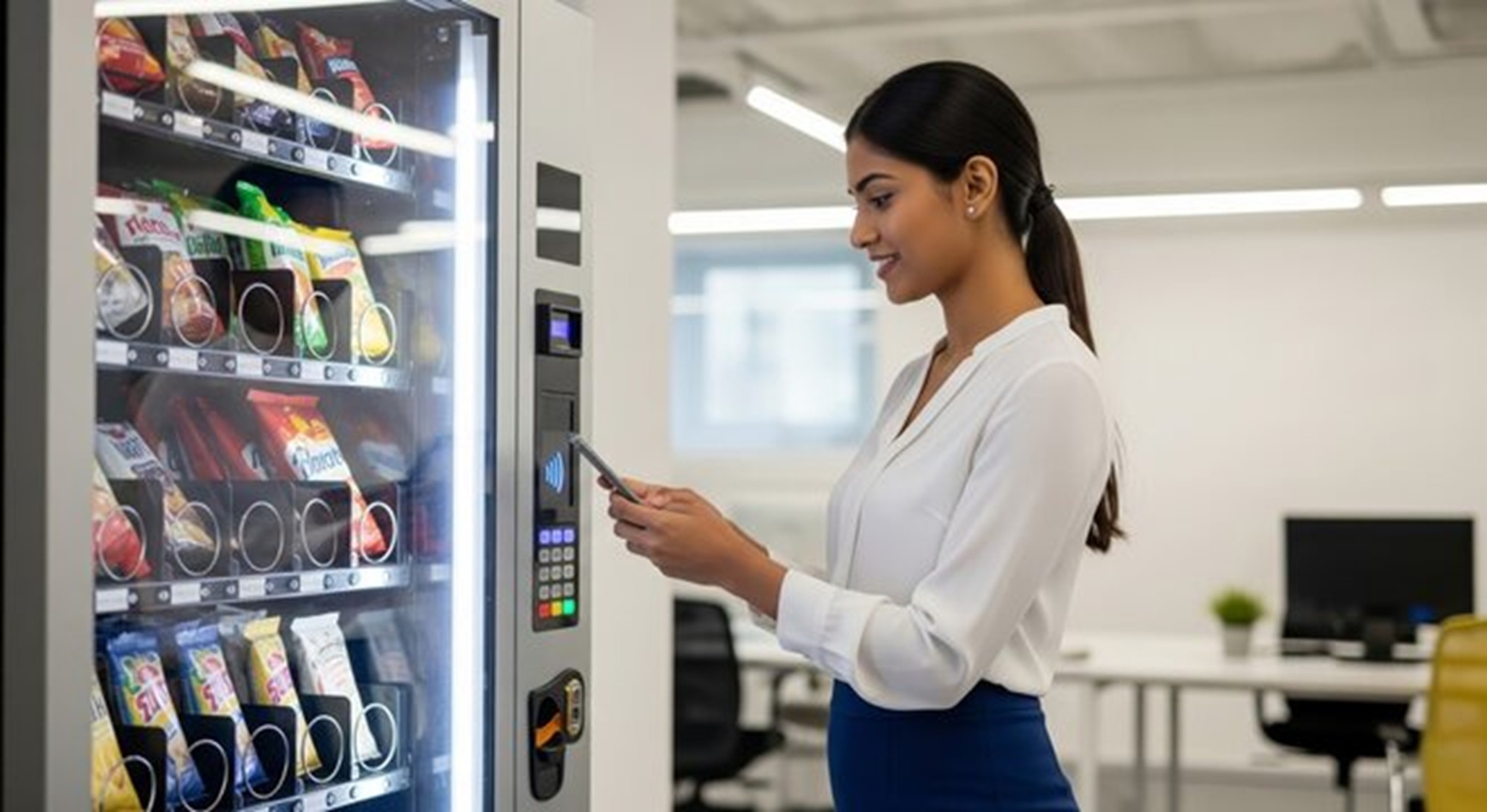 Difficulties of Multi-Company Campus Management