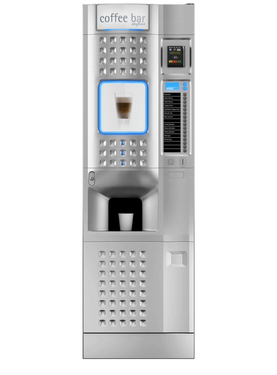 Caffe Europa Instant Kahve / Çay